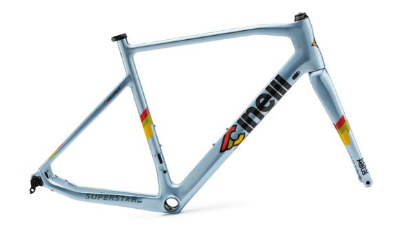 Cinelli Superstar 2020年モデル サイズS(48)